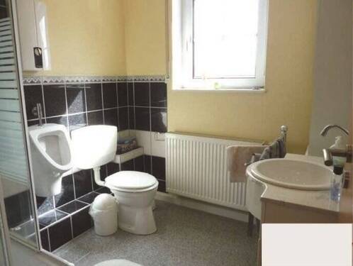 WC Bereich - 