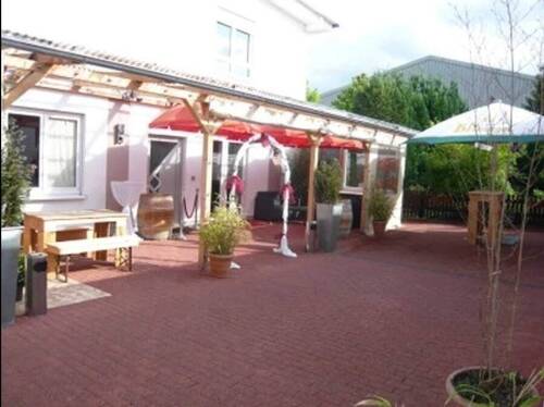 Aussenansicht - 1 Zimmer Büro zum Kaufen in Fuldatal