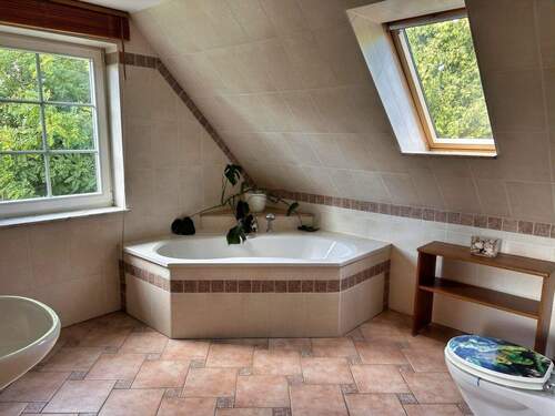 Badezimmer - 