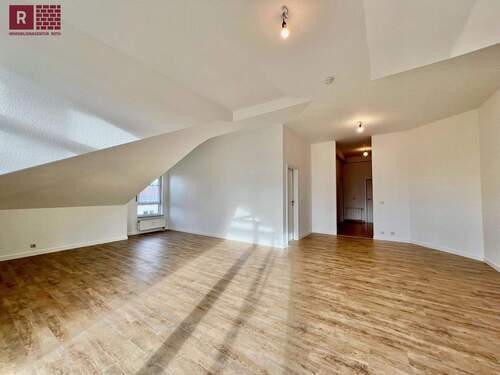 Wohnen - 3 Zimmer Etagenwohnung in Offenbach