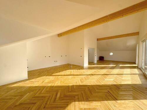 Küche - Etagenwohnung mit 193,70 m&sup2; in Trier zum Kaufen