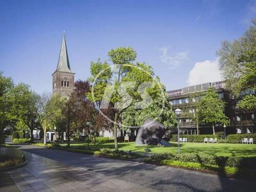 _Objektbild 1a - Flexible Büroflächen für Startups auf dem Haniel Campus