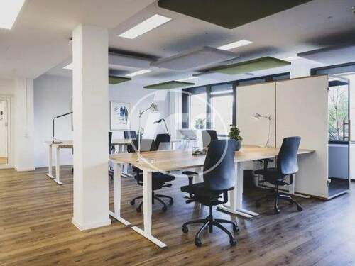 1a - Musterarbeitsplatz 2 - 