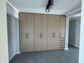 Garderobenschrank - 