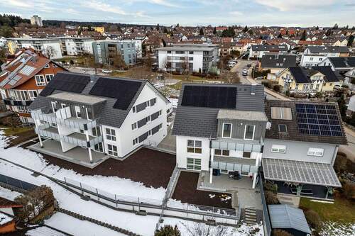 Bild 3 - 3 Zimmer Etagenwohnung in Villingen-Schwenningen