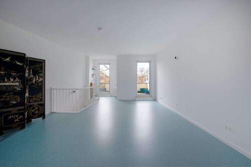 große Galerie_Schlafzimmer - 