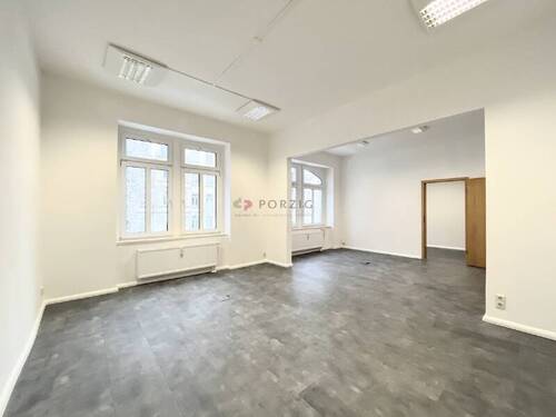 Büro - Großzügige Geschäftsräume auf dem Kaßberg