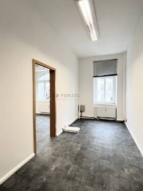 Büro - 1 Zimmer Büro zur Miete in Chemnitz