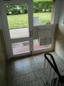 helles Treppenhaus - 