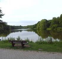 Modernisierte 2,5-Zi-Whg. mit Süd-Balkon am Mühlenteich - Glinde