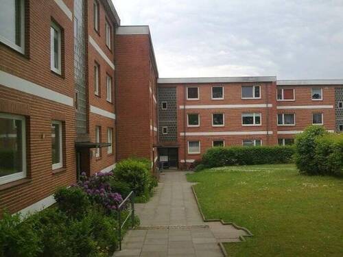 Vorderansicht - 