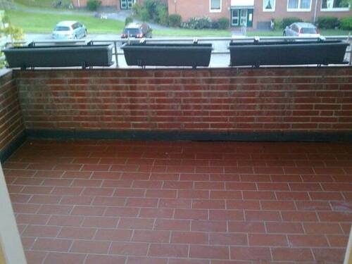 Süd-Balkon - 