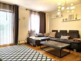 Wohnbereich - 85m² Wohnkomfort in zentraler Fürther Lage