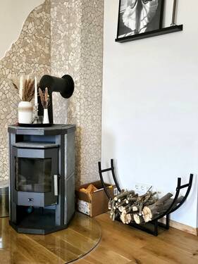 Holzofen - 