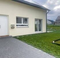 Neubau: Traumhaus sucht neue Mieter - Gaggenau