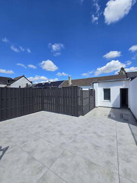 Terrasse 2 - 