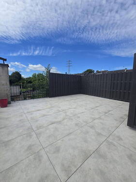 Terrasse 3 - 