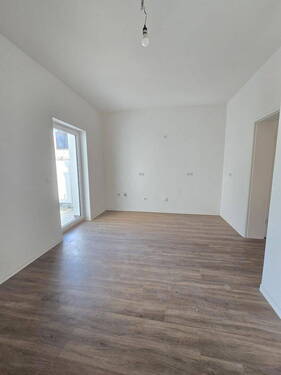 Küche/Esszimmer - 