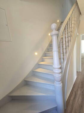 Treppe - 