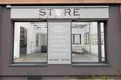 Ladenfront - 