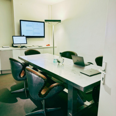 Meetingraum - Büro in München
