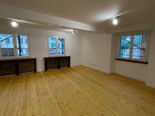 2. OG - Wohnzimmer - Mehrfamilienhaus, Wohnhaus mit 484,00 m² in Überlingen zum Kaufen