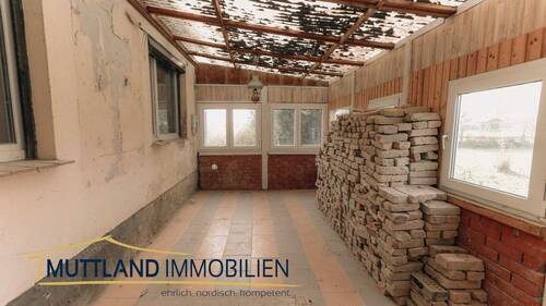 entkernter Zustand - 