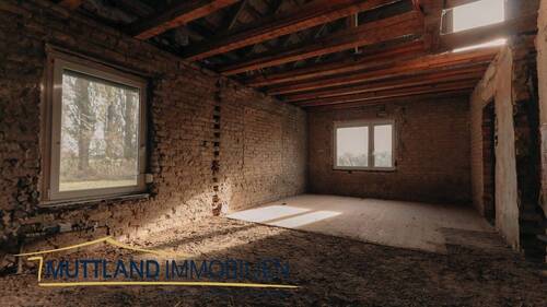 entkernter Zustand - 