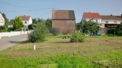 Bild 4 - Grundstück in Hilst zum Kaufen