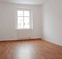 Frisch sanierte Altbauwohnung mit Tageslichtbad - Chemnitz Yorckgebiet