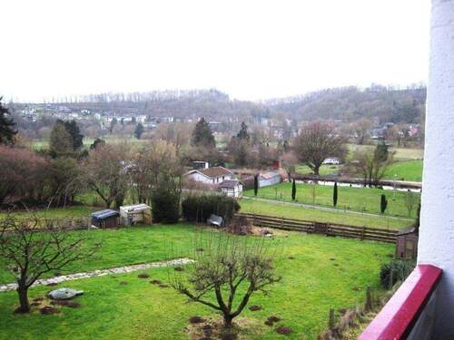Fernsicht - Mehrfamilienhaus, Wohnhaus mit 273,00 m² in Bad Karlshafen zum Kaufen