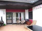 Dachterrasse - 