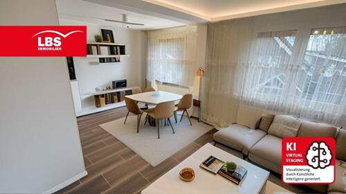 Essbereich - 1. OG - 