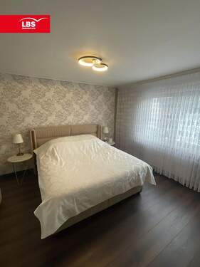 Schlafzimmer - 1. OG - 