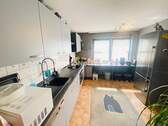 Küche EG Wohnung - 