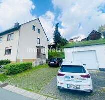 ca.10.000 qm² Grundstück**Perfekt für Tierfreunde** - Schwarzenbach am Wald / Meierhof