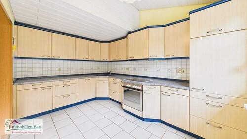 Küche OG - 