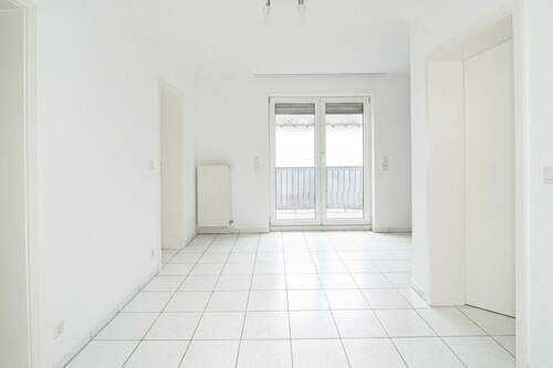 Diele - 3 Zimmer Etagenwohnung zum Kaufen in Dreieich