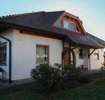 Äußerst gepflegtes Einfamilienhaus mit Doppelgarage und schönem Grundstück in Senden