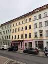 Außenansicht - Mehrfamilienhaus in guter Lage von Dresden - voll vermietet