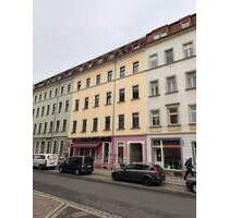 Mehrfamilienhaus in guter Lage von Dresden - voll vermietet