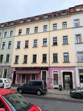 Außenansicht - Einfamilienhaus zum Kaufen in Dresden