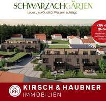 Energieeffizient mit KfW 40 QNG wohnen - entspannt leben -Schwarzachgärten! Burgthann - Ezelsdorf