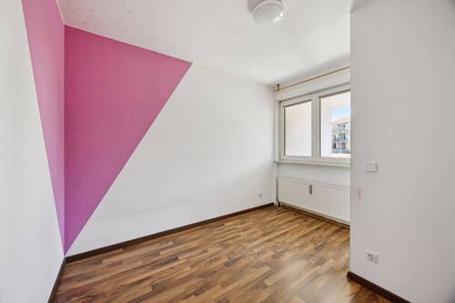 Schlafzimmer - Etagenwohnung mit 45,00 m&sup2; in Schöneiche bei Berlin zum Kaufen
