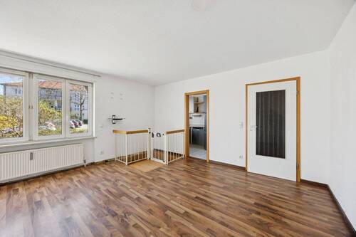 Wohnzimmer - 