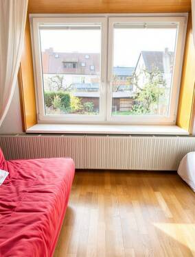 FH572 Zimmer - 