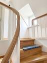FH572 Treppe zum DG - 