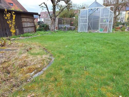 FH572 Garten - 