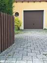 FH572 Parkplatz und Garage - 
