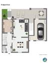 FH572 Erdgeschoss - 